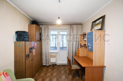 Продажа квартиры Богдана Хмельницкого ул., 38