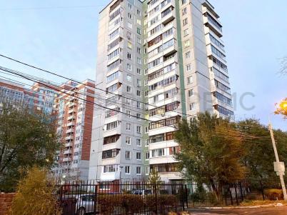 Продажа квартиры Богдана Хмельницкого ул., 38