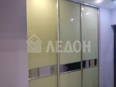 Продажа квартиры Архиепископа Сильвестра ул., 3