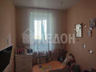 Продажа квартиры Архиепископа Сильвестра ул., 3