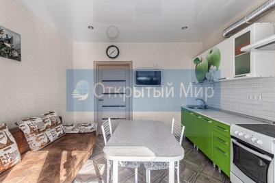 Продажа квартиры Омск. Октябрьская улица, 159 Продажа квартиры Омск. Октябрьская улица, 159