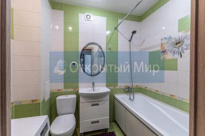 Продажа квартиры Омск. Октябрьская улица, 159 Продажа квартиры Омск. Октябрьская улица, 159