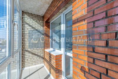 Продажа квартиры Омск. Октябрьская улица, 159 Продажа квартиры Омск. Октябрьская улица, 159