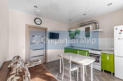 Продажа квартиры Омск. Октябрьская улица, 159 Продажа квартиры Омск. Октябрьская улица, 159