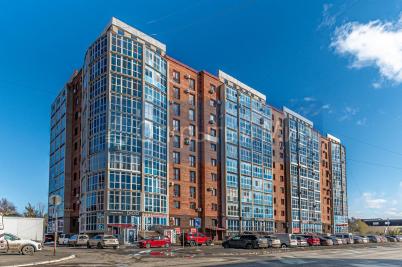 Продажа квартиры Омск. Октябрьская улица, 159 Продажа квартиры Омск. Октябрьская улица, 159