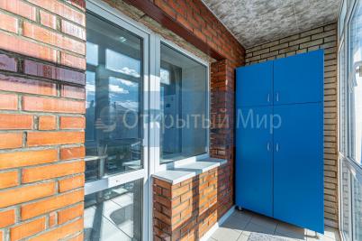 Продажа квартиры Омск. Октябрьская улица, 159 Продажа квартиры Омск. Октябрьская улица, 159