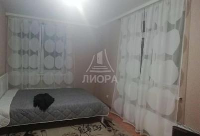 Продажа квартиры Омск. Амурский-2, 21-я Амурская, 25к1