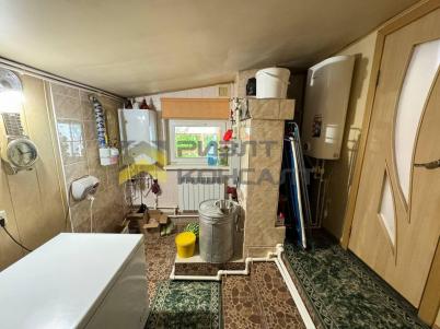 Продажа дома Омск.&nbsp;улица 20-я Линия, 9