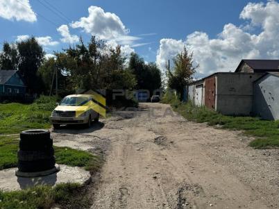 Продажа дома Омск.&nbsp;улица 20-я Линия, 9