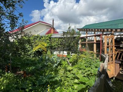 Продажа дома Омск.&nbsp;улица 20-я Линия, 9