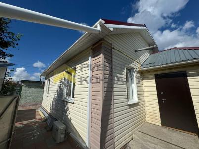 Продажа дома Омск.&nbsp;улица 20-я Линия, 9