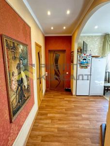 Продажа дома Омск.&nbsp;улица 20-я Линия, 9