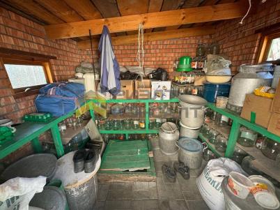 Продажа дома Омск.&nbsp;улица 20-я Линия, 9