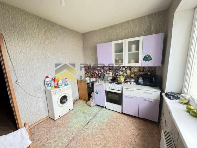 Продажа квартиры Омск. улица Завертяева, 9, к.18