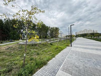 Продажа квартиры Омск.&nbsp;улица Владимира Жоги, 5