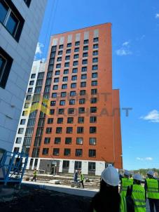 Продажа квартиры Омск. улица Владимира Жоги, 5 Продажа квартиры Омск. улица Владимира Жоги, 5