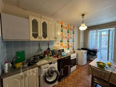 Продажа квартиры Омск. 12 Декабря, 108