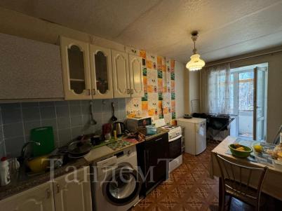 Продажа квартиры Омск. 12 Декабря, 108