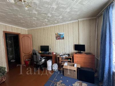 Продажа квартиры Омск. 12 Декабря, 108