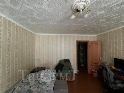 Продажа квартиры Омск. 12 Декабря, 108