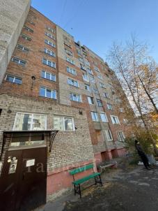 Продажа квартиры Омск. 12 Декабря, 108