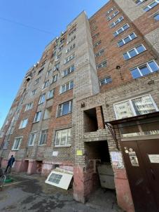 Продажа квартиры Омск. 12 Декабря, 108