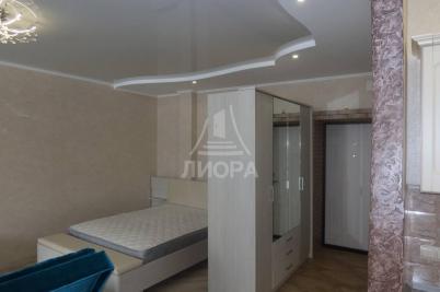 Продажа квартиры Омск. Красный Путь, 105к3