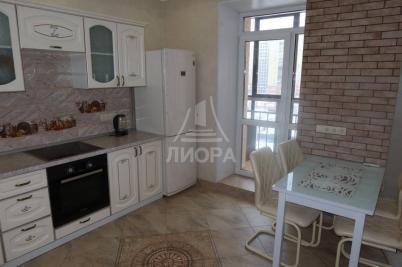 Продажа квартиры Омск. Красный Путь, 105к3