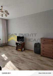 Продажа квартиры Омск. улица 21-я Амурская, 77