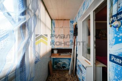 Продажа квартиры Омск. улица Конева, 34 Продажа квартиры Омск. улица Конева, 34