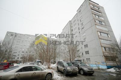 Продажа квартиры Омск. улица Конева, 34 Продажа квартиры Омск. улица Конева, 34