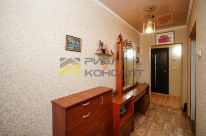 Продажа квартиры Омск. улица Конева, 34 Продажа квартиры Омск. улица Конева, 34