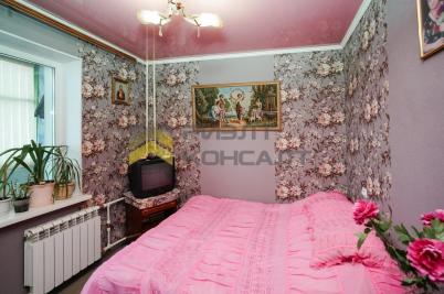 Продажа квартиры Омск. улица Конева, 34 Продажа квартиры Омск. улица Конева, 34