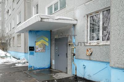 Продажа квартиры Омск. улица Конева, 34 Продажа квартиры Омск. улица Конева, 34