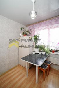 Продажа квартиры Омск. улица Конева, 34 Продажа квартиры Омск. улица Конева, 34