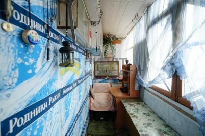 Продажа квартиры Омск. улица Конева, 34 Продажа квартиры Омск. улица Конева, 34