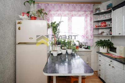Продажа квартиры Омск. улица Конева, 34 Продажа квартиры Омск. улица Конева, 34