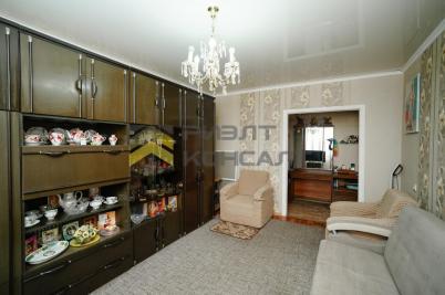 Продажа квартиры Омск. улица Конева, 34 Продажа квартиры Омск. улица Конева, 34