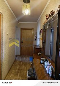 Продажа квартиры Омск. улица Конева, 34