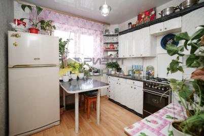 Продажа квартиры Омск. улица Конева, 34 Продажа квартиры Омск. улица Конева, 34