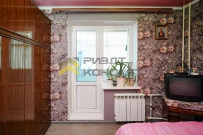 Продажа квартиры Омск. улица Конева, 34 Продажа квартиры Омск. улица Конева, 34