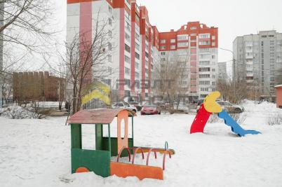Продажа квартиры Омск. улица Конева, 34 Продажа квартиры Омск. улица Конева, 34