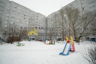 Продажа квартиры Омск. улица Конева, 34 Продажа квартиры Омск. улица Конева, 34