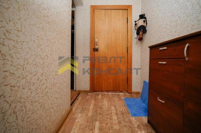 Продажа квартиры Омск. улица Конева, 34 Продажа квартиры Омск. улица Конева, 34
