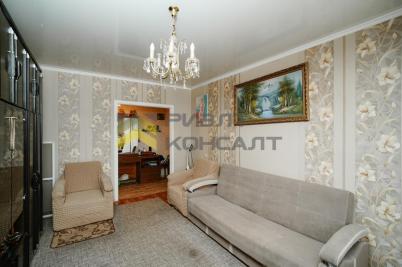 Продажа квартиры Омск. улица Конева, 34 Продажа квартиры Омск. улица Конева, 34