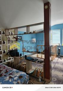 Продажа дома Омск. улица 30-я Северная, 58