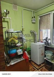 Продажа дома Омск. улица 30-я Северная, 58