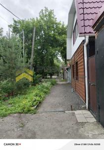 Продажа дома Омск. улица 30-я Северная, 58