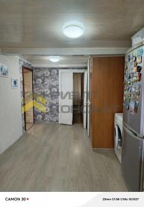 Продажа дома Омск. улица 30-я Северная, 58
