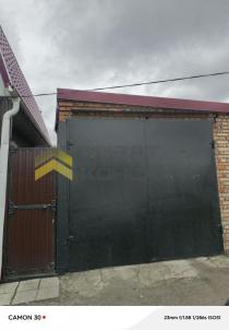Продажа дома Омск. улица 30-я Северная, 58